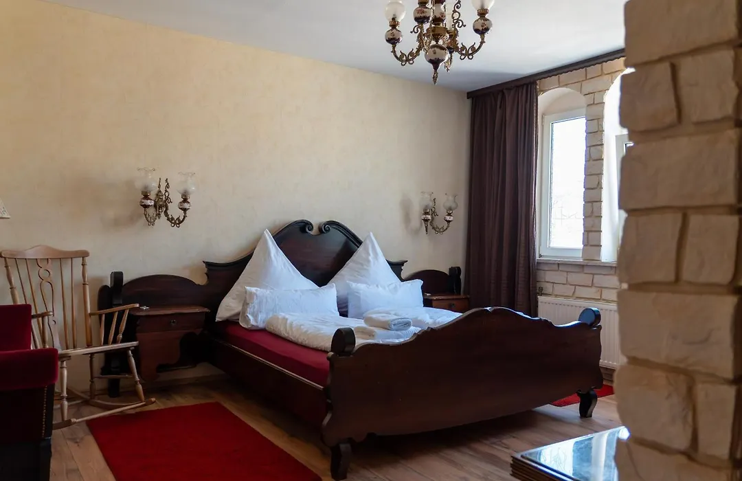 Pension Arietta-1